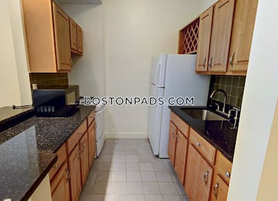 Fenway/kenmore Apartment for rent Studio 1 Bath Boston - $1,900