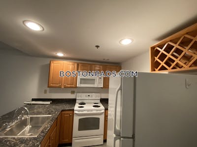 Fenway/kenmore Apartment for rent Studio 1 Bath Boston - $2,100