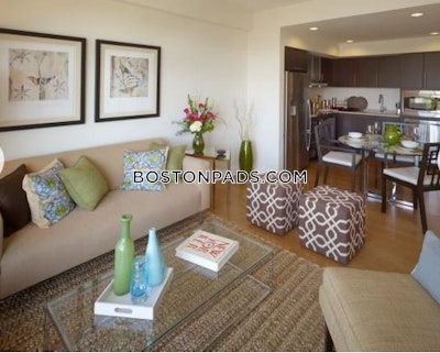 Fenway/kenmore Apartment for rent 2 Bedrooms 2 Baths Boston - $6,164