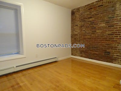 North End Apartment for rent 3 Bedrooms 2 Baths Boston - $6,405