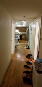 Northeastern/symphony Apartment for rent 4 Bedrooms 2 Baths Boston - $5,600 No Fee