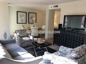 Northeastern/symphony 3 Beds 2 Baths Boston - $6,800 No Fee