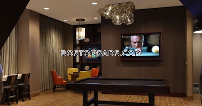 Seaport/waterfront Apartment for rent 3 Bedrooms 2 Baths Boston - $11,419 No Fee