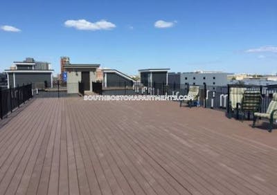 South Boston Apartment for rent 2 Bedrooms 1.5 Baths Boston - $4,400 No Fee