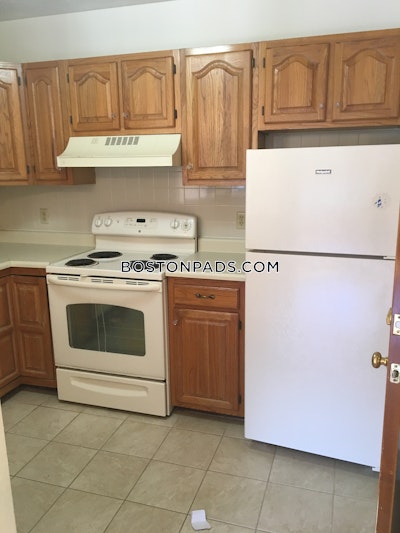 Newton Apartment for rent 2 Bedrooms 1 Bath  Auburndale - $2,700 No Fee