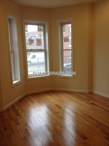 Fort Hill Apartment for rent 4 Bedrooms 1.5 Baths Boston - $3,900 No Fee