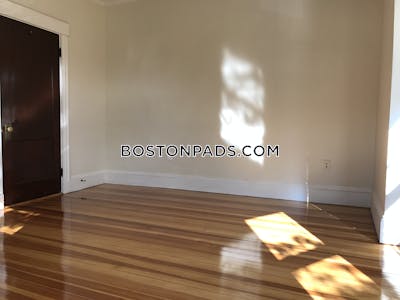 Somerville Apartment for rent 4 Bedrooms 1 Bath  Winter Hill - $4,200 No Fee
