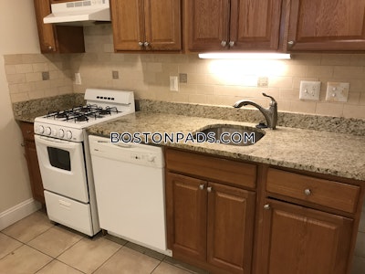 Mission Hill 3 Bed 1 Bath Boston Boston - $3,750 No Fee