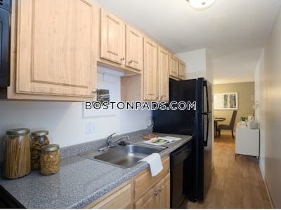 Revere Apartment for rent 2 Bedrooms 1 Bath - $3,070 No Fee