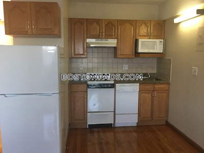 Allston Apartment for rent Studio 1 Bath Boston - $2,200 No Fee