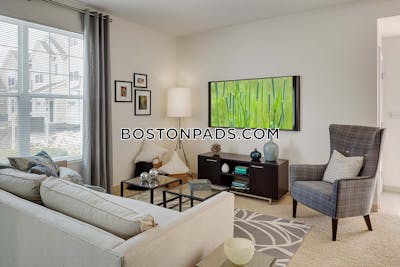 Burlington Apartment for rent 2 Bedrooms 1 Bath - $3,554