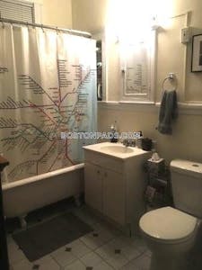 Cambridge 2 Bed 1 Bath CAMBRIDGE  Harvard Square - $3,450 No Fee