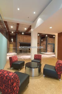 Cambridge Apartment for rent 2 Bedrooms 2 Baths  Central Square/cambridgeport - $2,465 No Fee