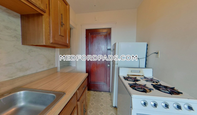 Medford Apartment for rent Studio 1 Bath  Medford Square - $1,825 No Fee