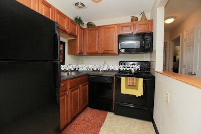 Norwood Apartment for rent 1 Bedroom 1 Bath - $2,042