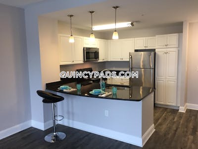 Quincy Apartment for rent 2 Bedrooms 2 Baths  Marina Bay - $3,762 No Fee