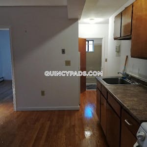 Quincy Large 1 Bed 1 Bath  North Quincy - $1,680