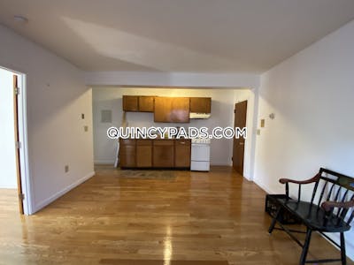 Quincy Stunning 1 Bed 1 Bath -North Quincy  North Quincy - $1,680