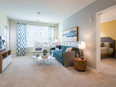 Quincy Apartment for rent Studio 1 Bath  West Quincy - $2,490