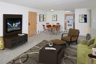 Stoughton Apartment for rent 2 Bedrooms 1 Bath - $2,430