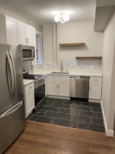 Back Bay Apartment for rent 2 Bedrooms 1 Bath Boston - $3,600
