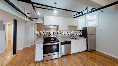 Allston/brighton Border Apartment for rent 4 Bedrooms 2 Baths Boston - $5,180