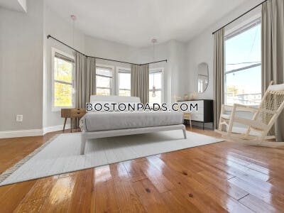 Dorchester Apartment for rent 3 Bedrooms 2 Baths Boston - $3,820