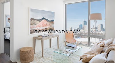 South End Studio  Luxury in BOSTON Boston - $3,046