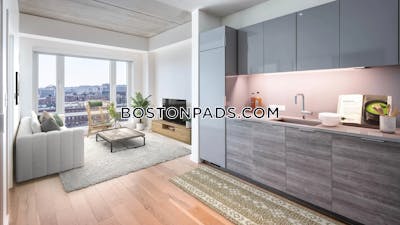 South End 2 bedroom  baths Luxury in BOSTON Boston - $4,545