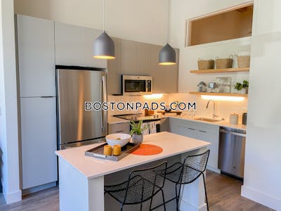 Melrose 1 bedroom  Luxury in MELROSE - $3,470 No Fee