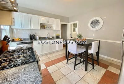 Dorchester Apartment for rent 4 Bedrooms 1 Bath Boston - $4,200