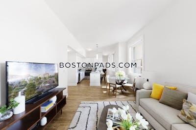 Brighton 2 bedroom  Luxury in BOSTON Boston - $4,850