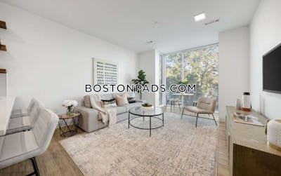 Brighton Apartment for rent 1 Bedroom 1 Bath Boston - $3,396 No Fee