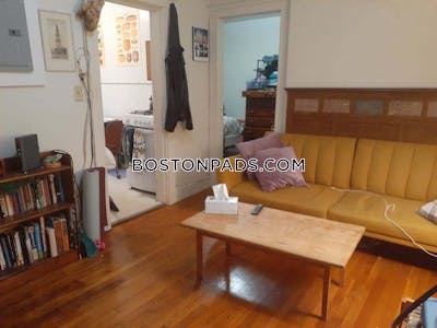 Brighton Apartment for rent Studio 1 Bath Boston - $2,225 50% Fee