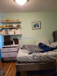 Somerville Apartment for rent 1 Bedroom 1 Bath  Porter Square - $2,475
