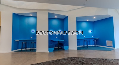 Dorchester Apartment for rent Studio 1 Bath Boston - $2,288