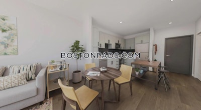 Dorchester Apartment for rent 2 Bedrooms 2 Baths Boston - $4,459