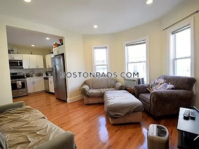 Medford Apartment for rent 5 Bedrooms 3 Baths  Tufts - $5,700