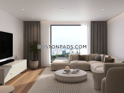 Allston/brighton Border Apartment for rent 1 Bedroom 1 Bath Boston - $3,900 No Fee