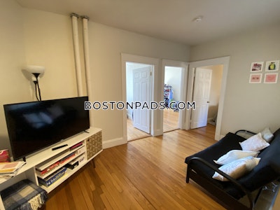 Brighton Apartment for rent 3 Bedrooms 1 Bath Boston - $4,500 No Fee