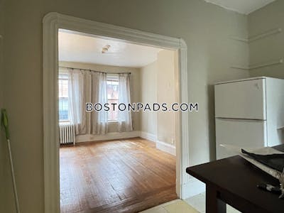 Beacon Hill Apartment for rent 1 Bedroom 1 Bath Boston - $3,100