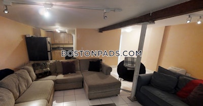 Somerville Apartment for rent 6 Bedrooms 2 Baths  Porter Square - $6,000