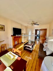 Back Bay 2 Beds 1 Bath Boston - $3,500 No Fee