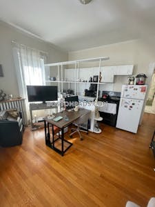 Somerville Apartment for rent Studio 1 Bath  Davis Square - $2,450