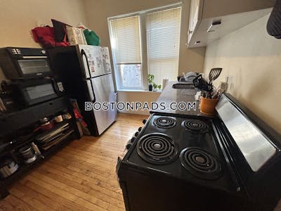 Beacon Hill Apartment for rent 2 Bedrooms 1 Bath Boston - $3,700