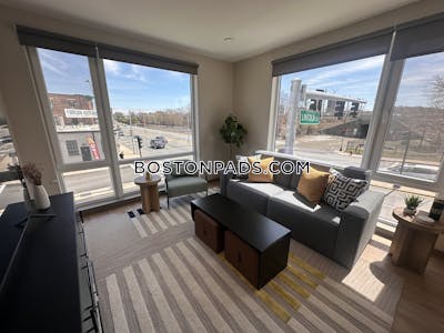 Allston Apartment for rent 4 Bedrooms 3 Baths Boston - $8,000