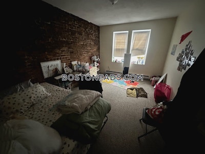 Fenway/kenmore Apartment for rent 1 Bedroom 1 Bath Boston - $3,230
