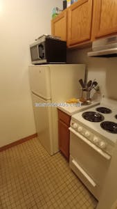 Fenway/kenmore Apartment for rent 1 Bedroom 1 Bath Boston - $3,300