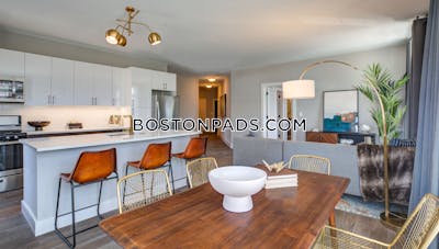 Belmont Apartment for rent 1 Bedroom 1 Bath - $3,518 No Fee