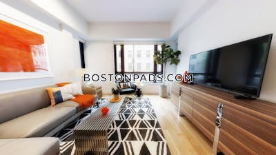South End Apartment for rent 2 Bedrooms 2 Baths Boston - $4,800
